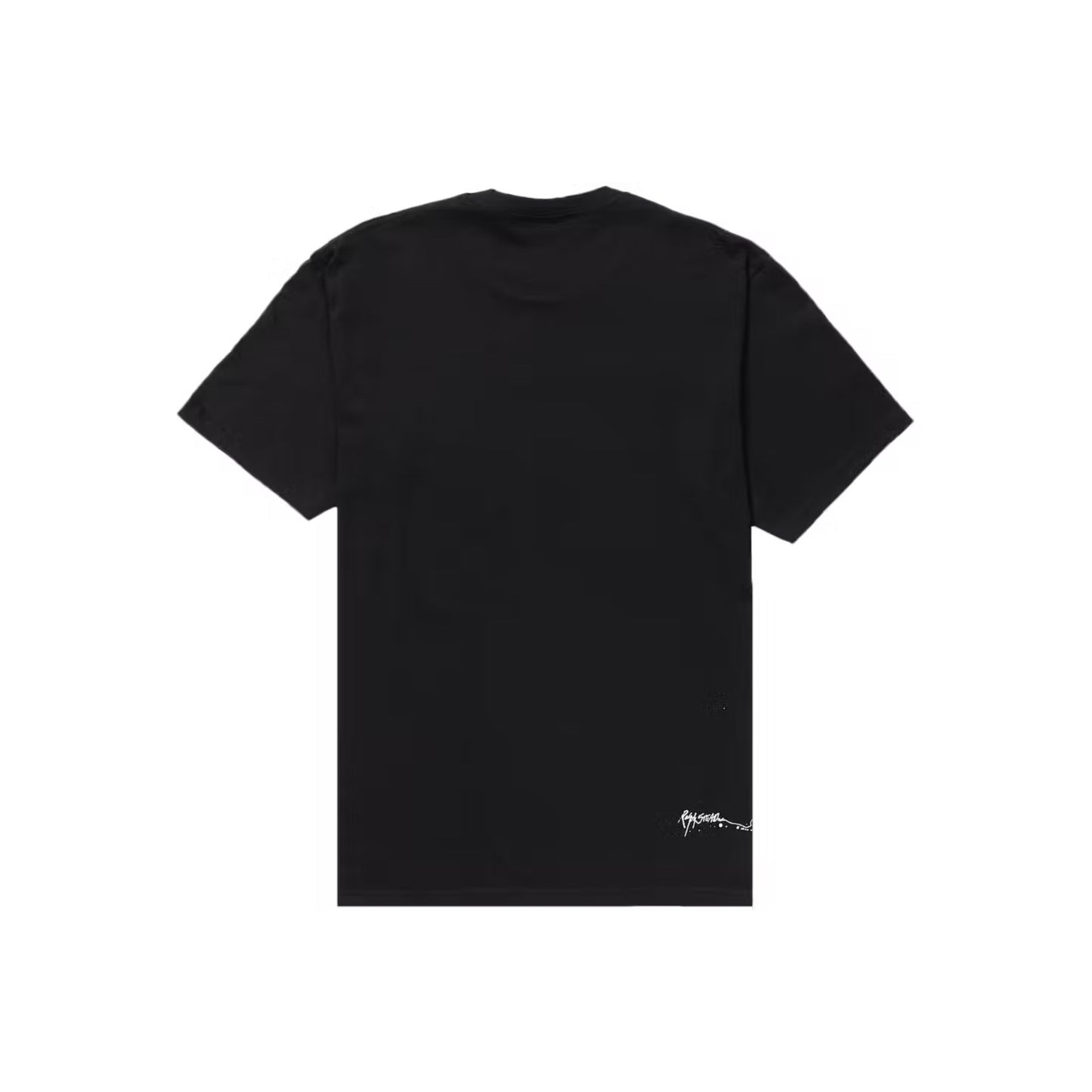 Supreme Ralph Steadman Box Logo Tee “Black” (SS22)