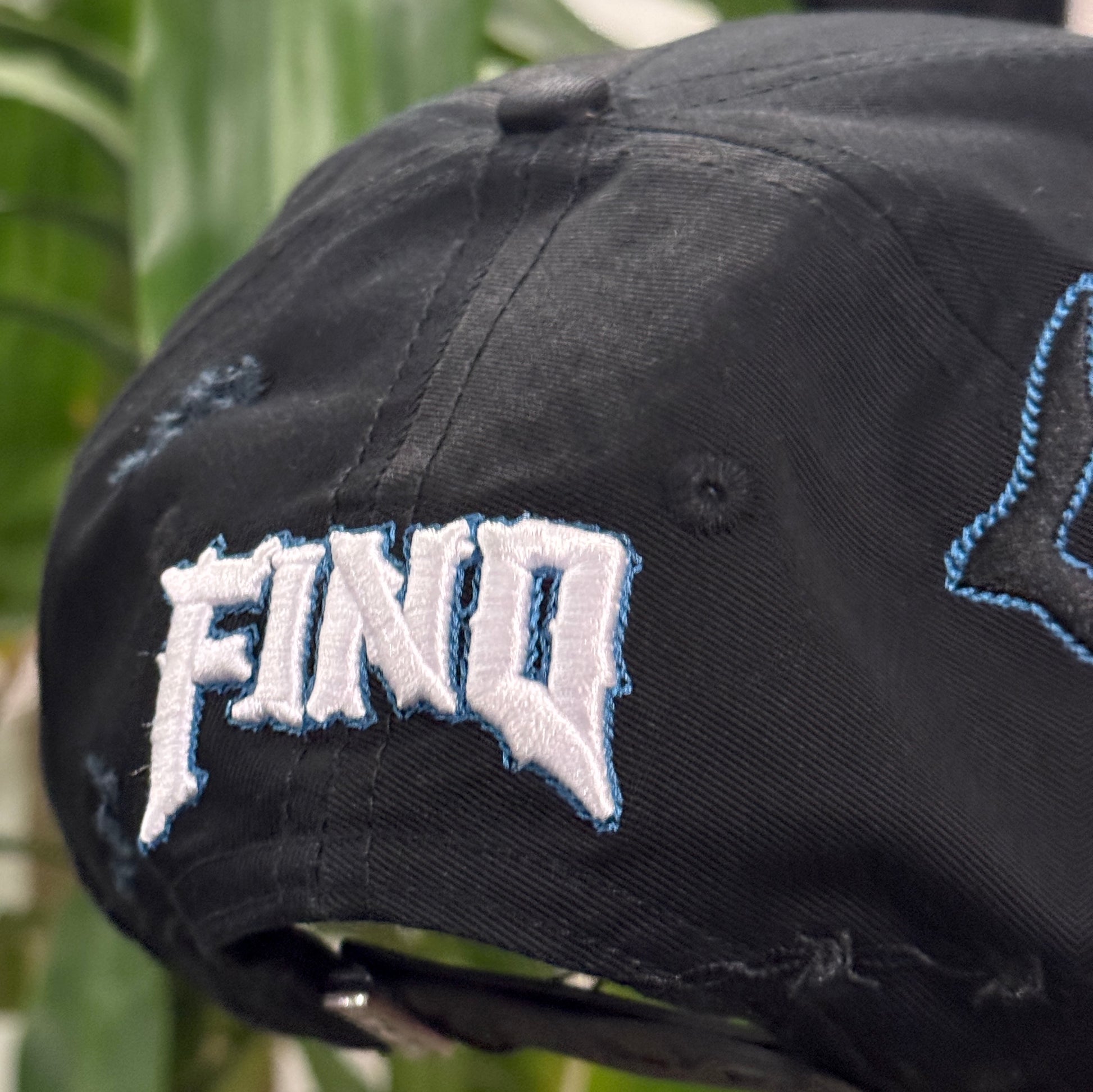 LA x NY Gallo Fino