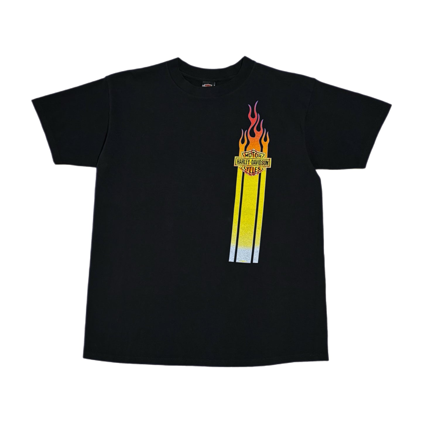 ‘98 | Harley Davidson Dudley Perkins Co. Tee