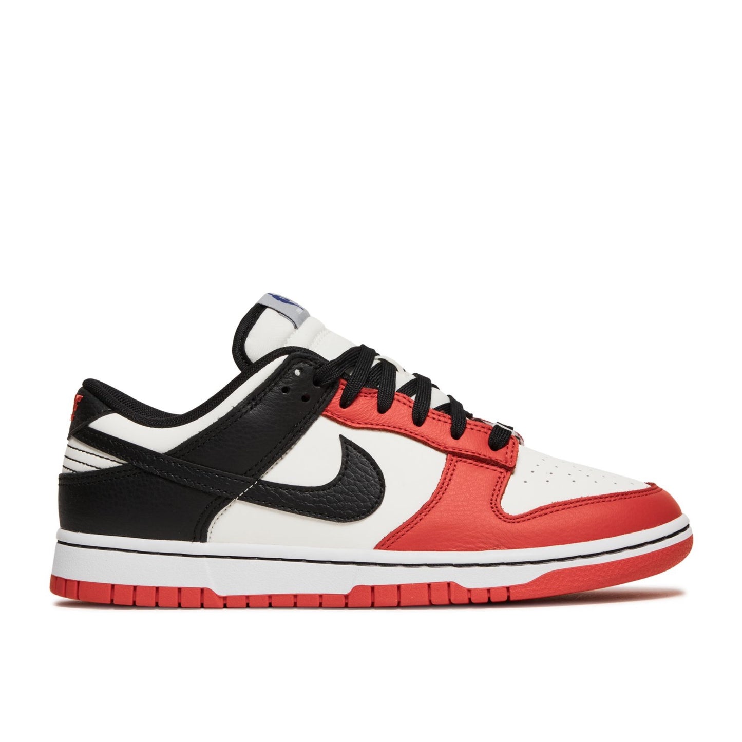 Nike Dunk Low EMB “NBA 75th Anniversary Chicago”