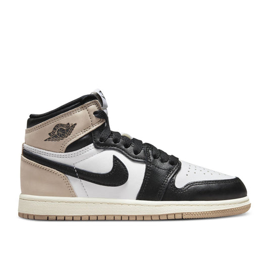 PS Jordan 1 High “Latte”