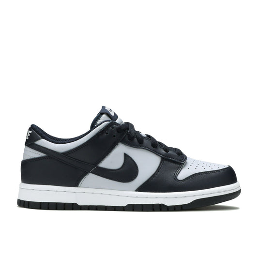 GS Nike Dunk Low “Georgetown”