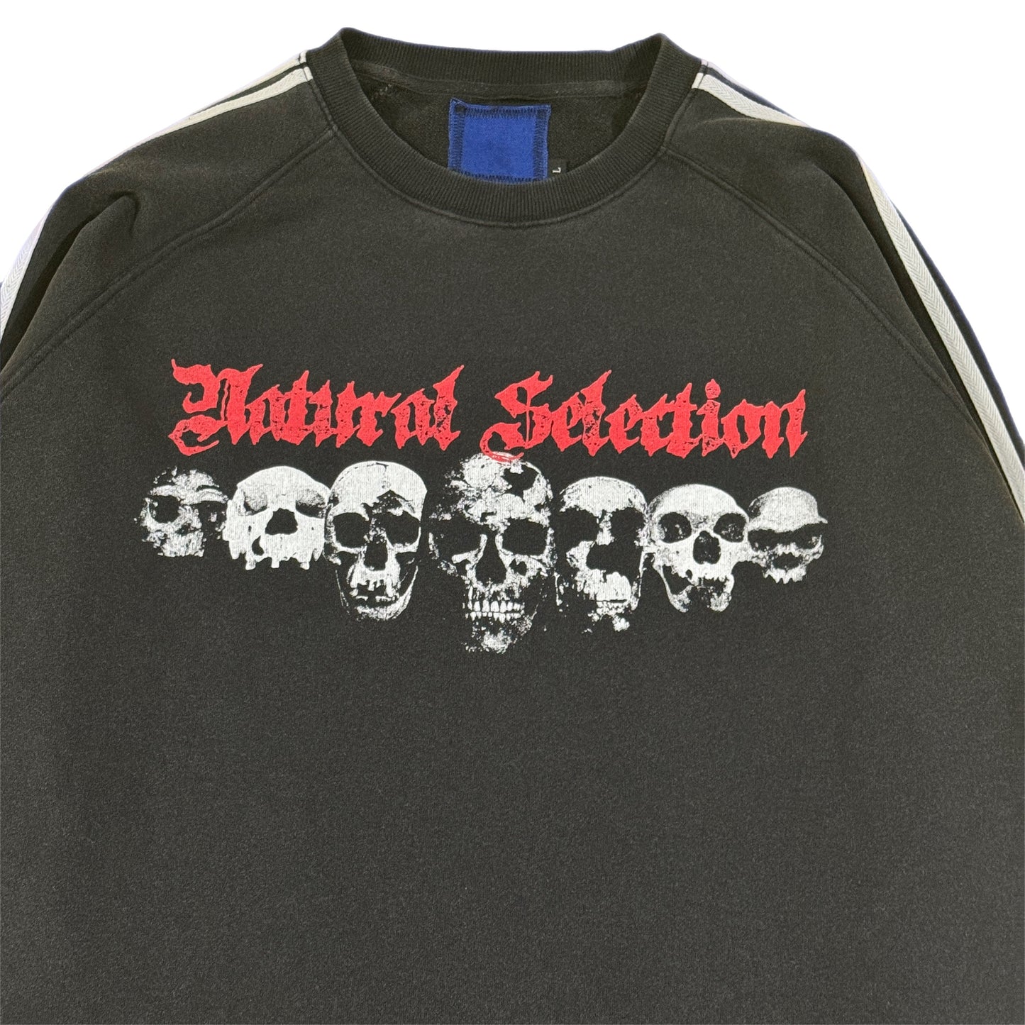 Kryptik Brand | Natural Selection Tee