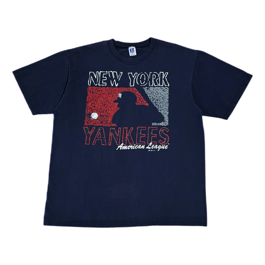 ‘95 | New York Yankees American League Tee