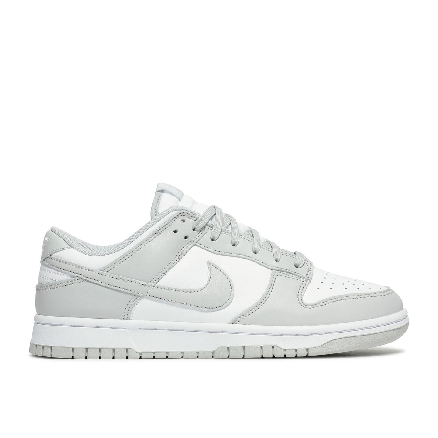 Nike Dunk Low “Grey Fog”