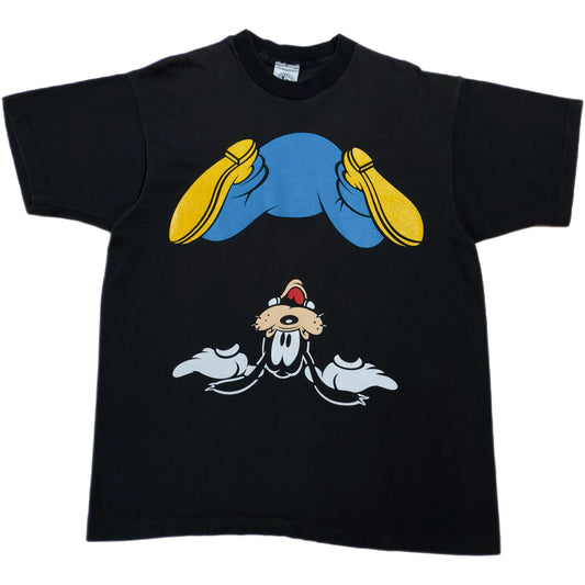 ‘90s | Goofy Upside Down Tee