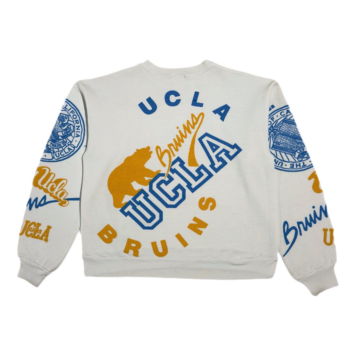 ‘88 | UCLA Bruins AOP Crewneck