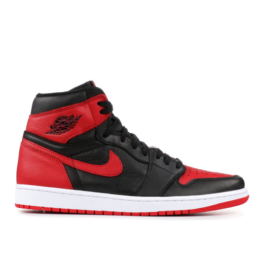 Jordan 1 High “Homage To Home” (Non-numbered)