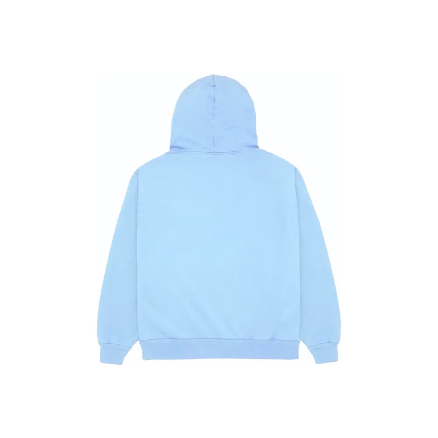 Sp5der Web Hoodie “Sky Blue”