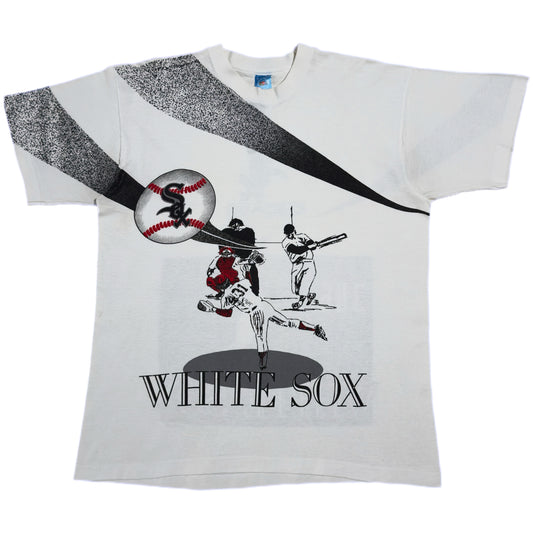 ‘90s | Chicago White Sox AOP Tee