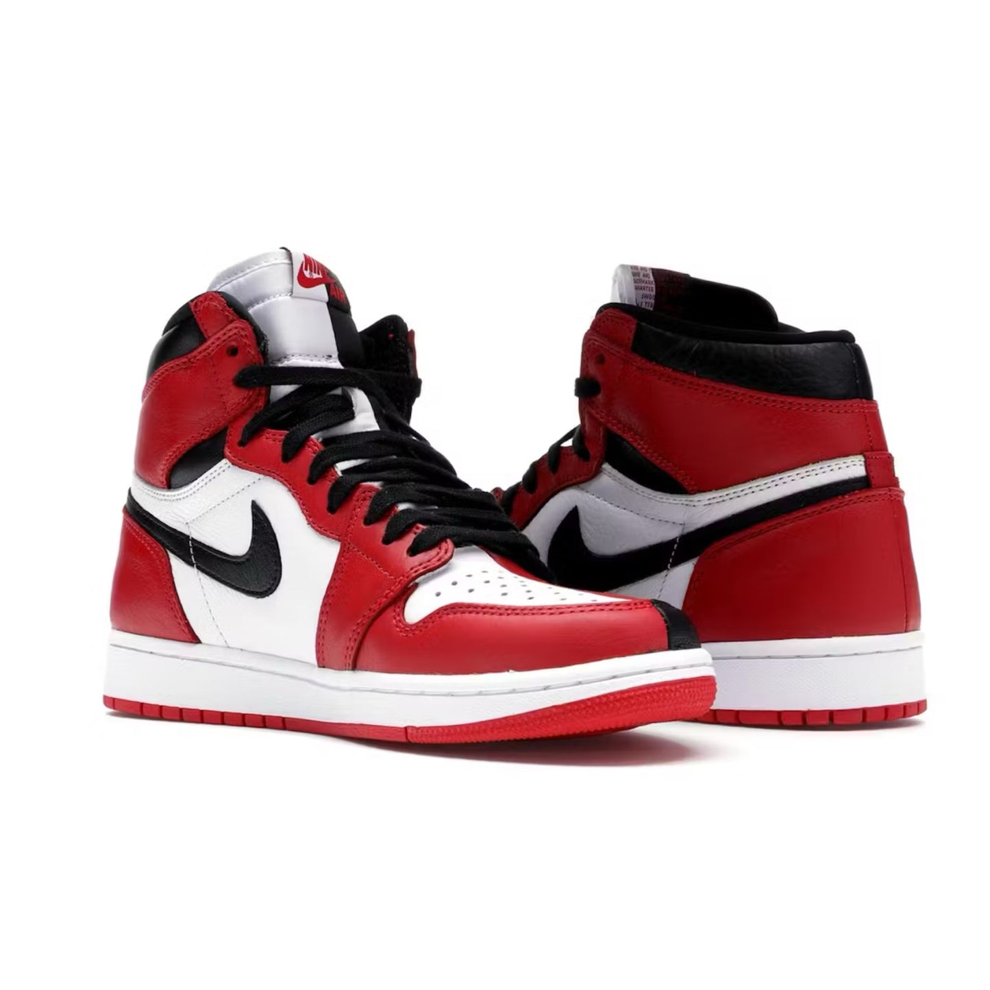 Jordan 1 High “Homage To Home” (Non-numbered)