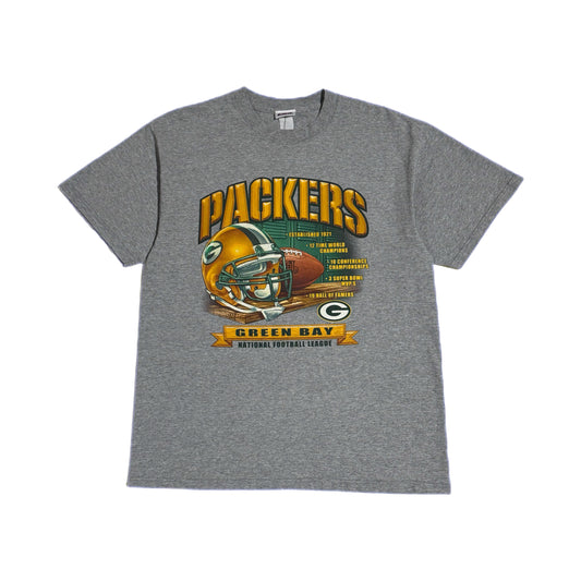 ‘90s | Green Bay Packers National Football League Tee