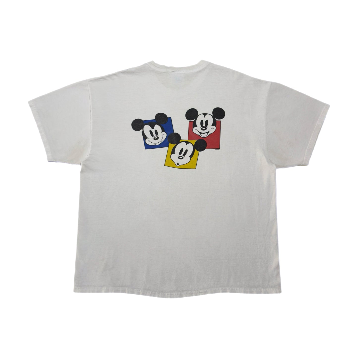 ‘00s | Walt Disney Mickey Mouse Home Video Tee