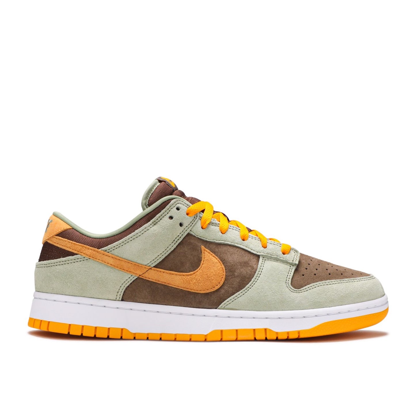 Nike Dunk Low “Dusty Olive”