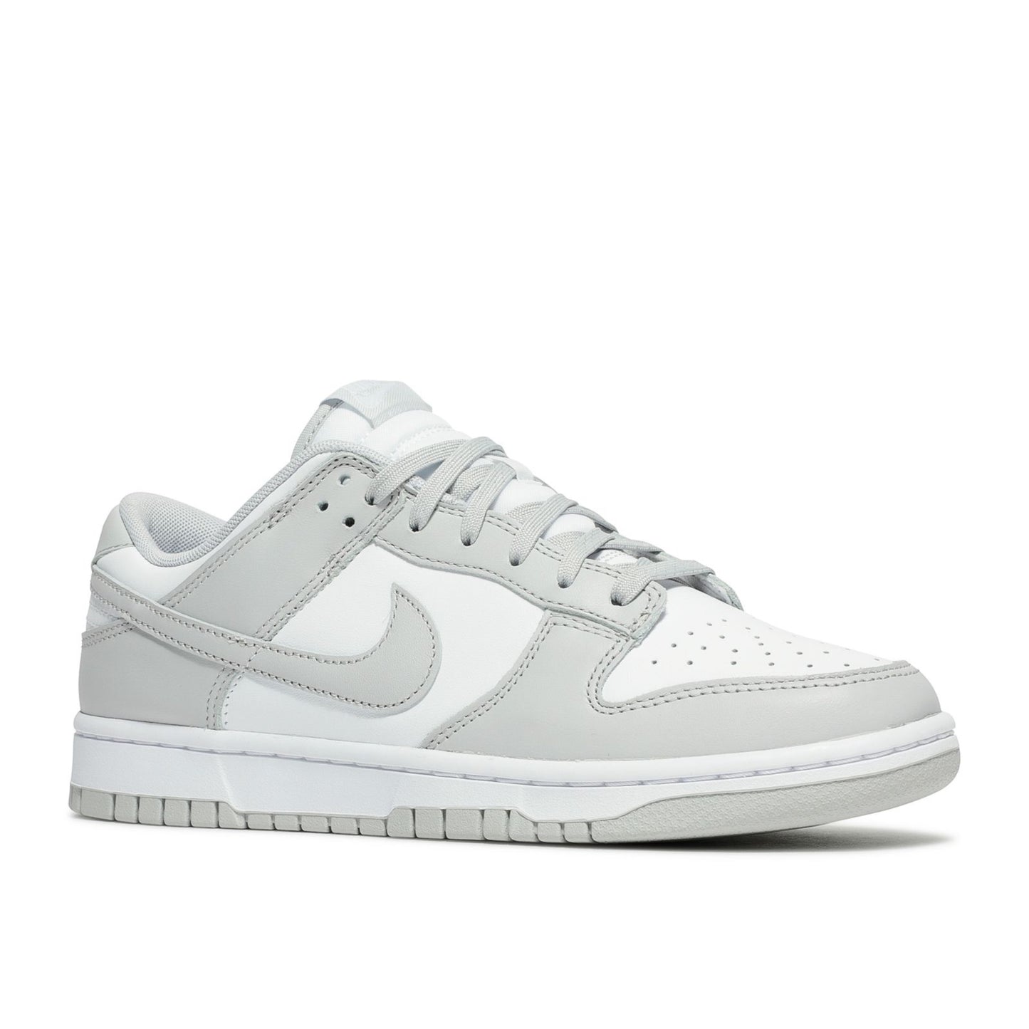 Nike Dunk Low “Grey Fog”