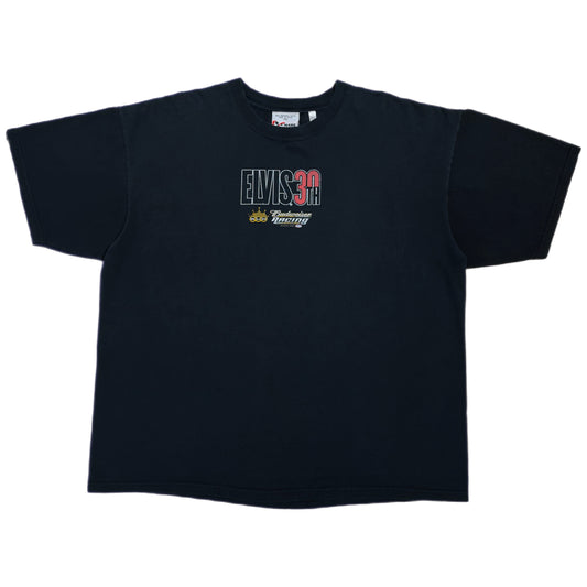 ‘07 | Elvis 30th Budweiser Racing Tee