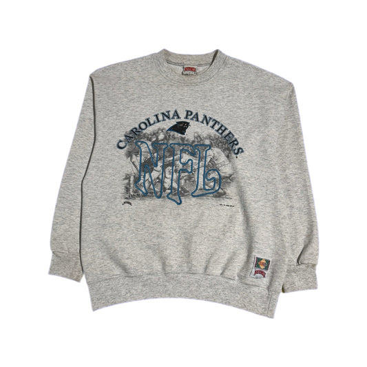 ‘93 | Carolina Panthers NFL Crewneck