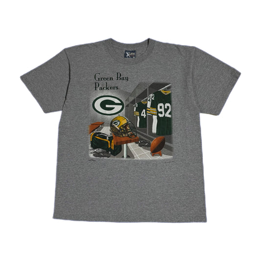 ‘95 | Green Bay Packers Locker Room Graphic Tee