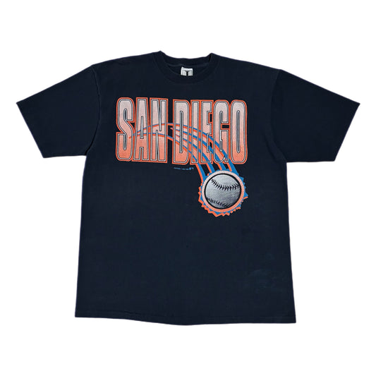 ‘93 | San Diego Padres Baseball Graphic Tee