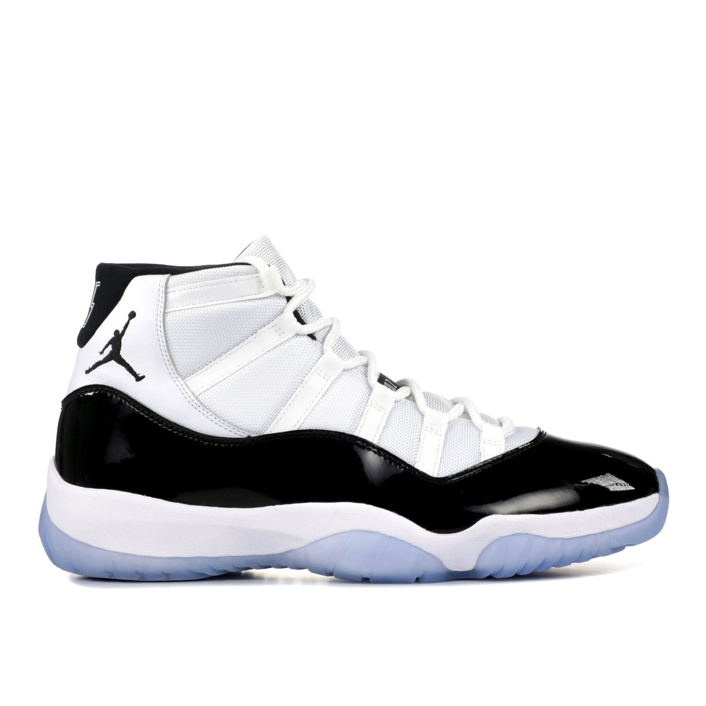 2018 Jordan 11 High Retro “Concord” (Pre-Owned) Sz 10.5M