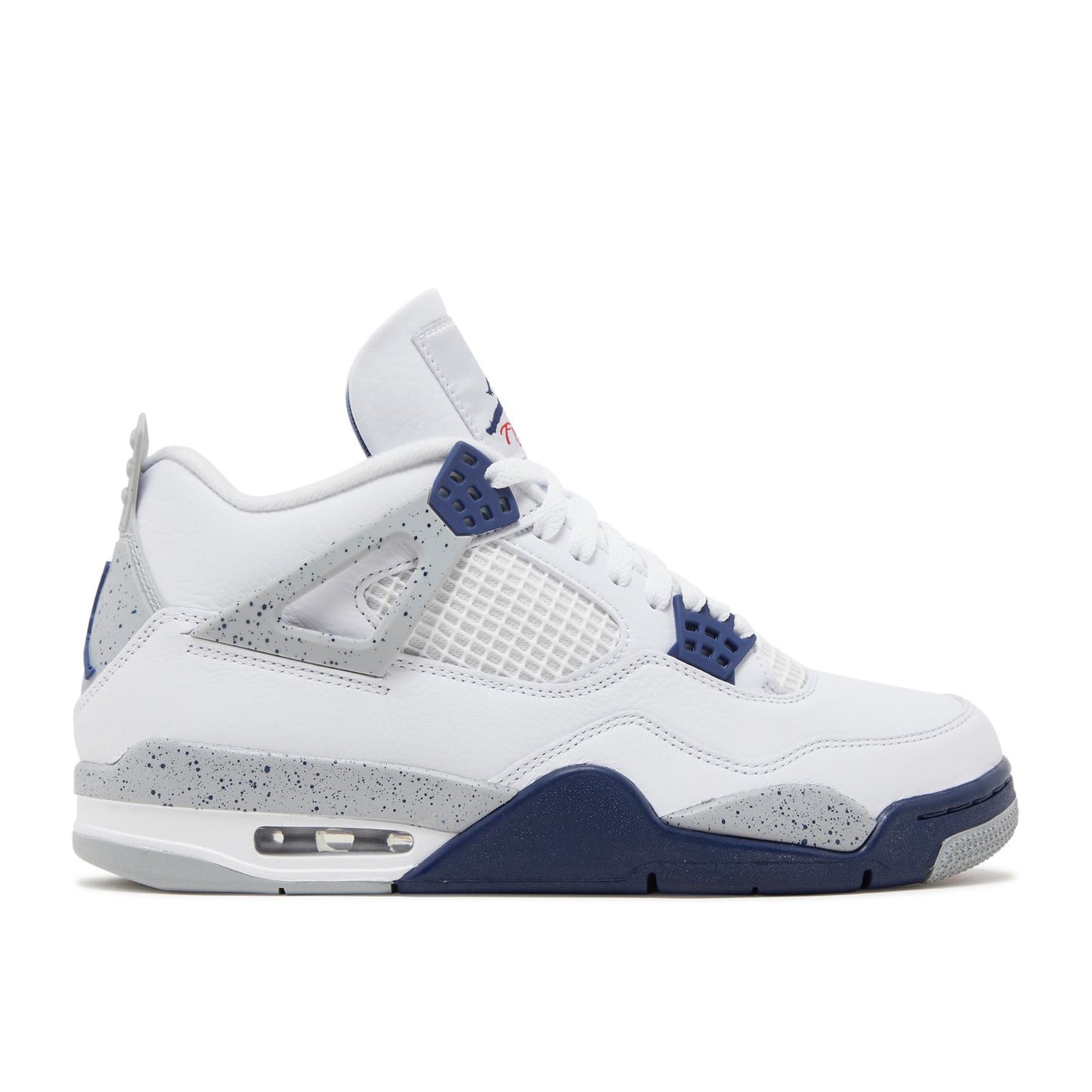 Jordan 4 “Midnight Navy” (Pre-Owned) Sz 10.5M