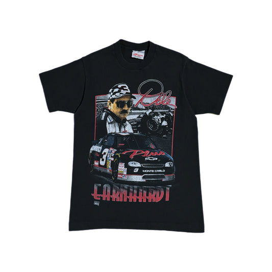 ‘97 | Dale Earnhardt Winston Cup Champion Tee