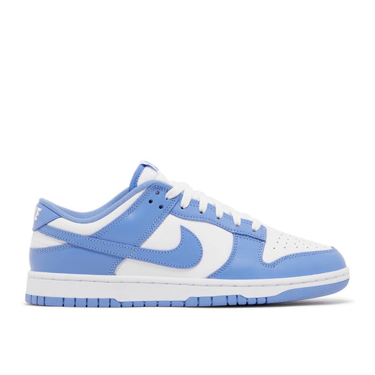 Nike Dunk Low “Polar Blue”