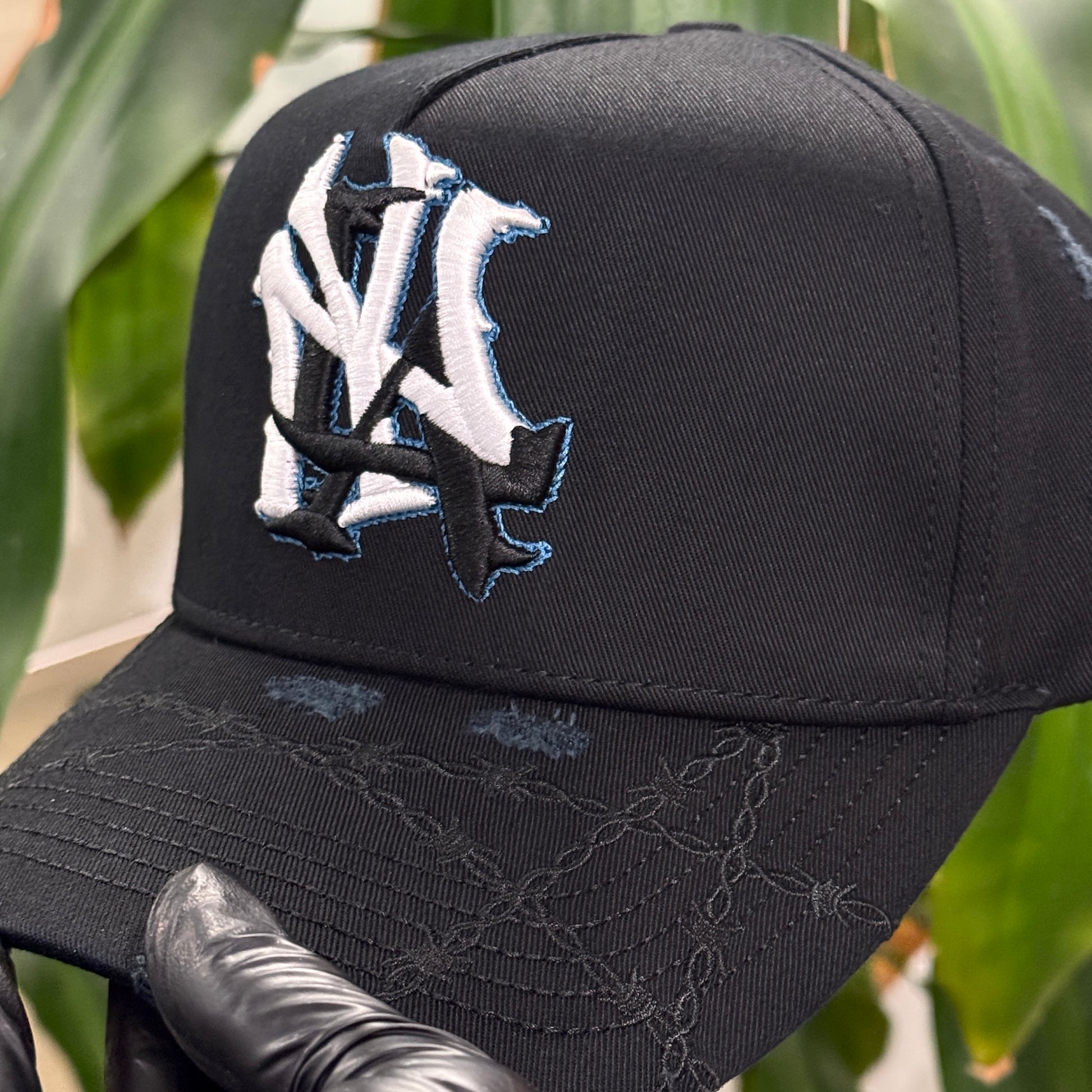 LA x NY Gallo Fino