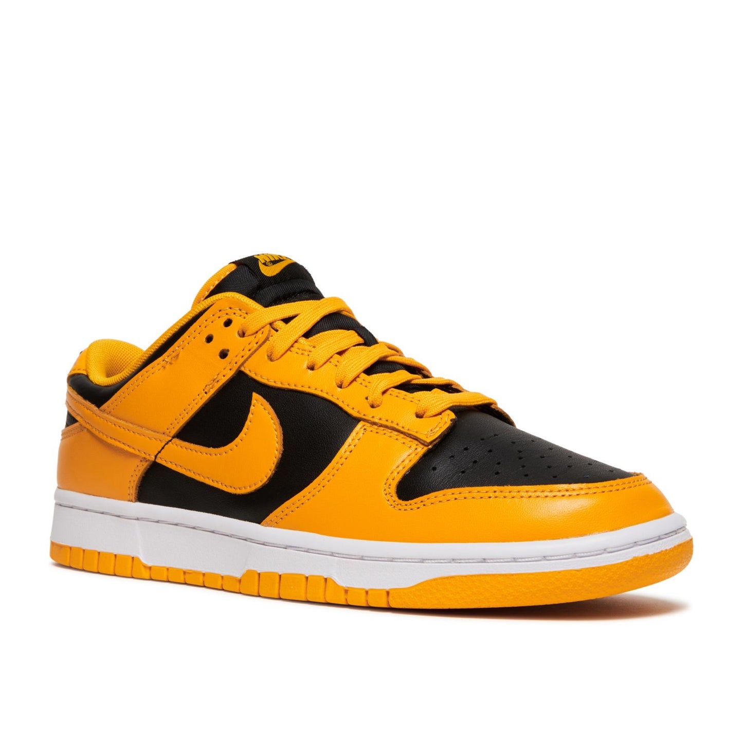 Nike Dunk Low “Championship Goldenrod”