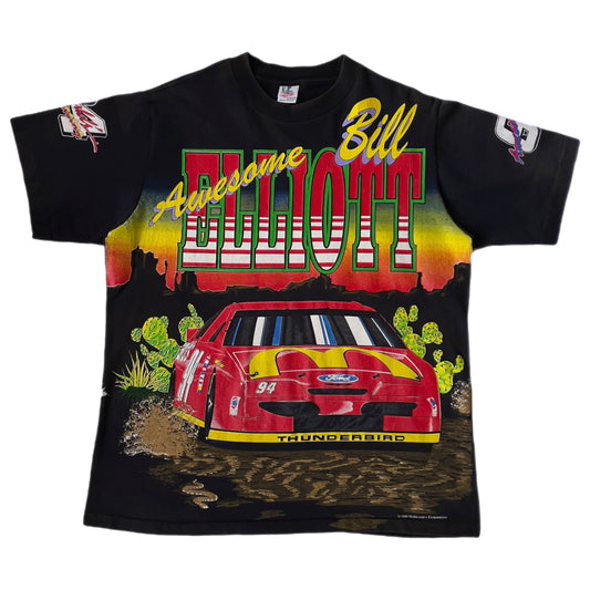 ‘95 | Bill Elliott AOP Racing Tee