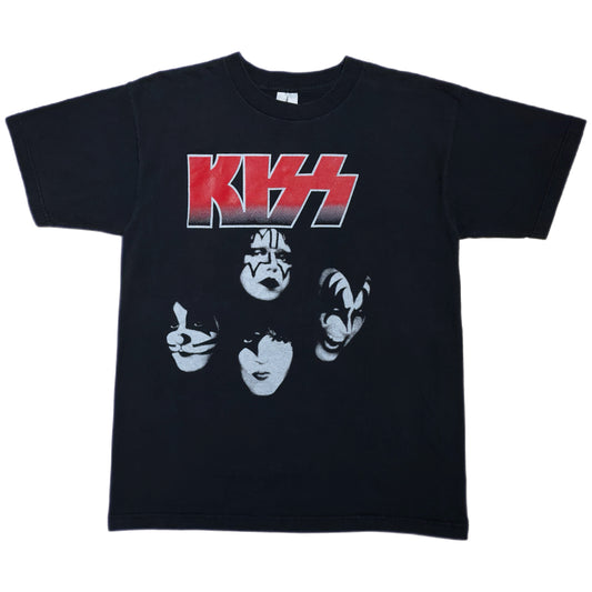 ‘97 | Kiss Alive/Worldwide Tour Tee