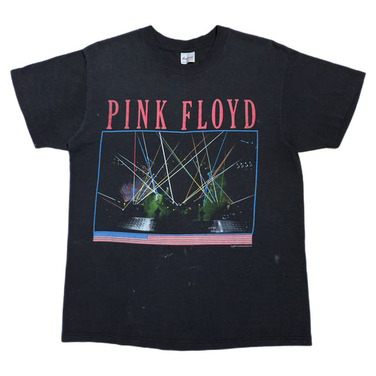 ‘87 | Pink Floyd Tour Tee