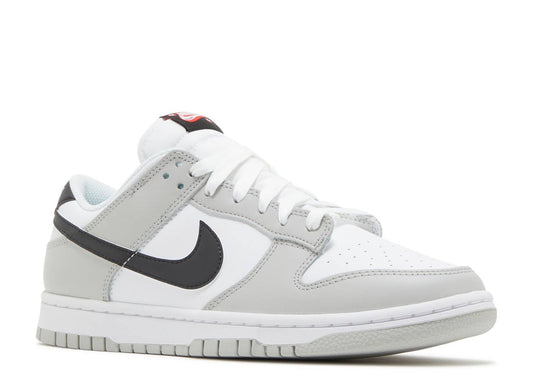 Nike Dunk Low SE “Lottery Pack Grey Fog”
