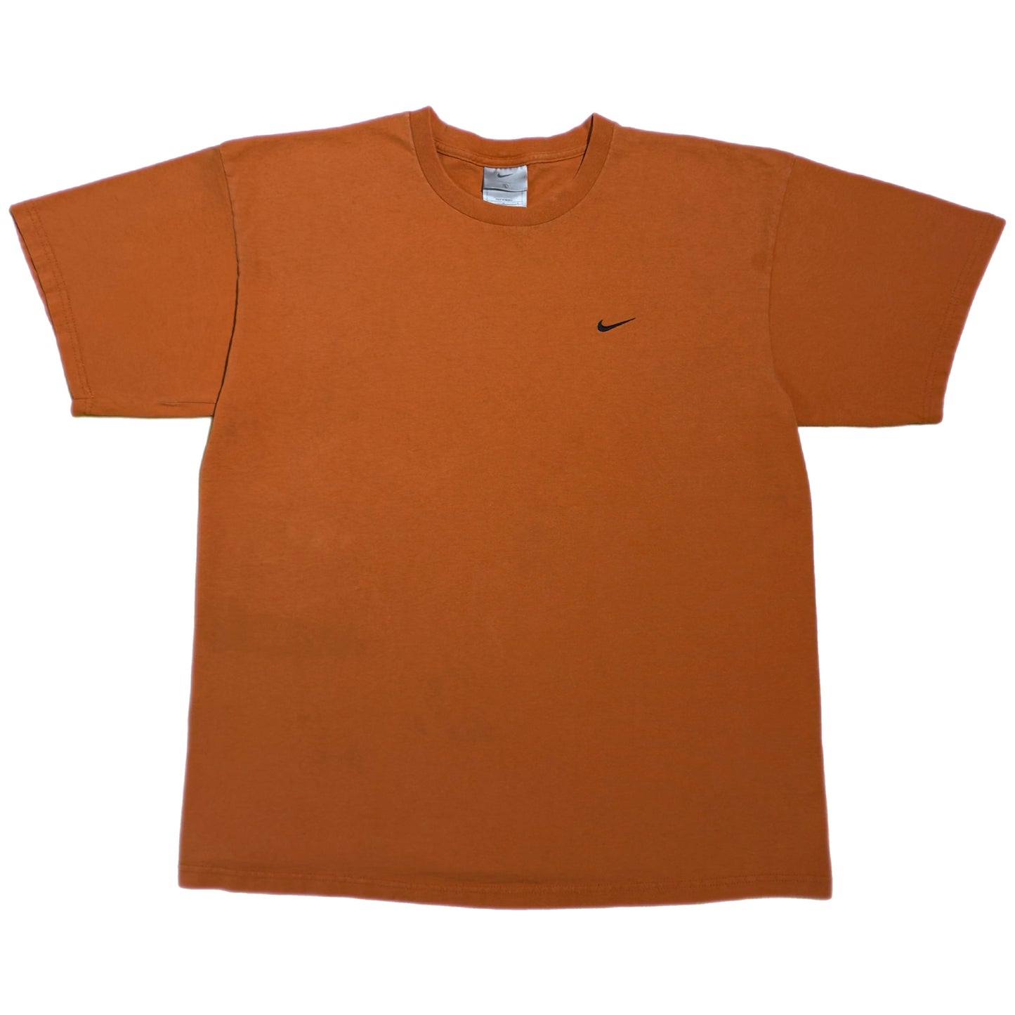 Y2K | Nike Orange Tee