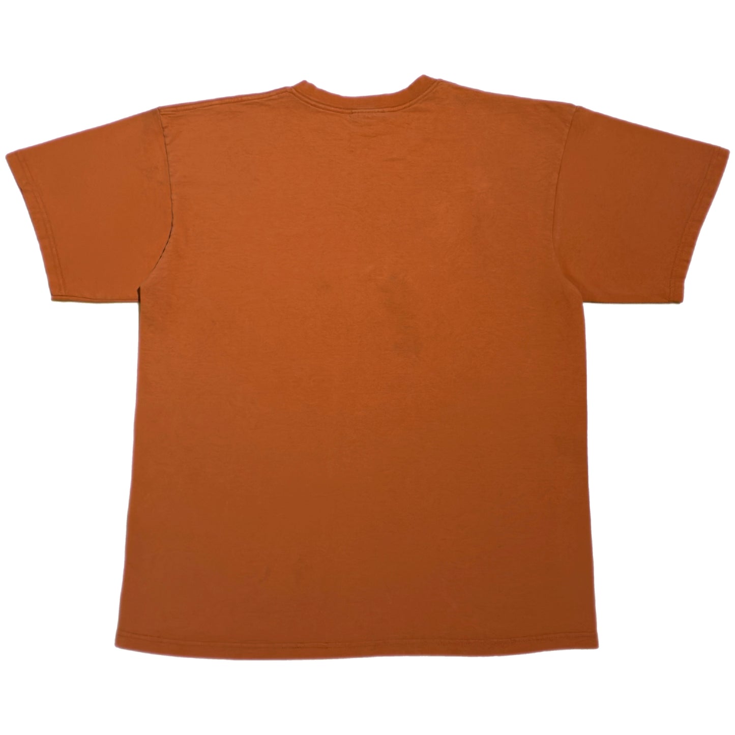 Y2K | Nike Orange Tee