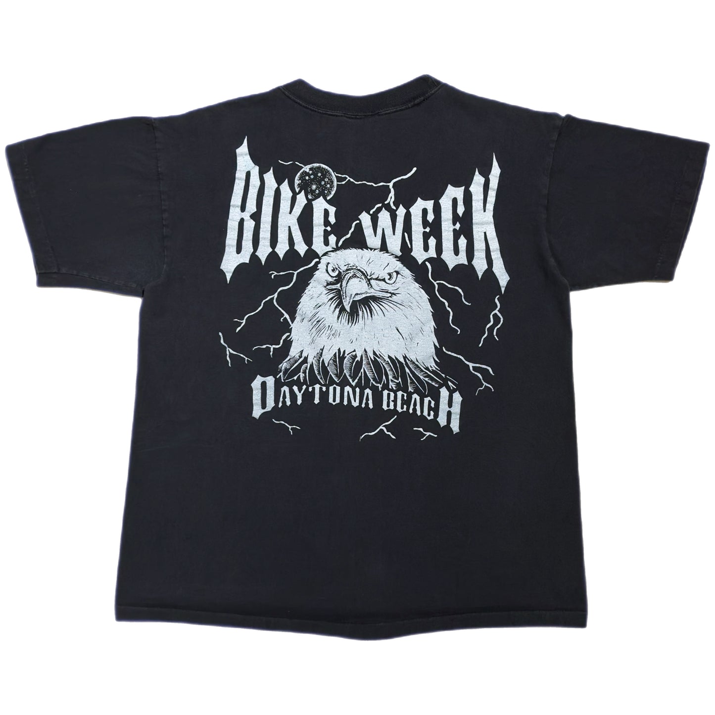 ‘96 | Florida Daytona Beach Bike Week Tee