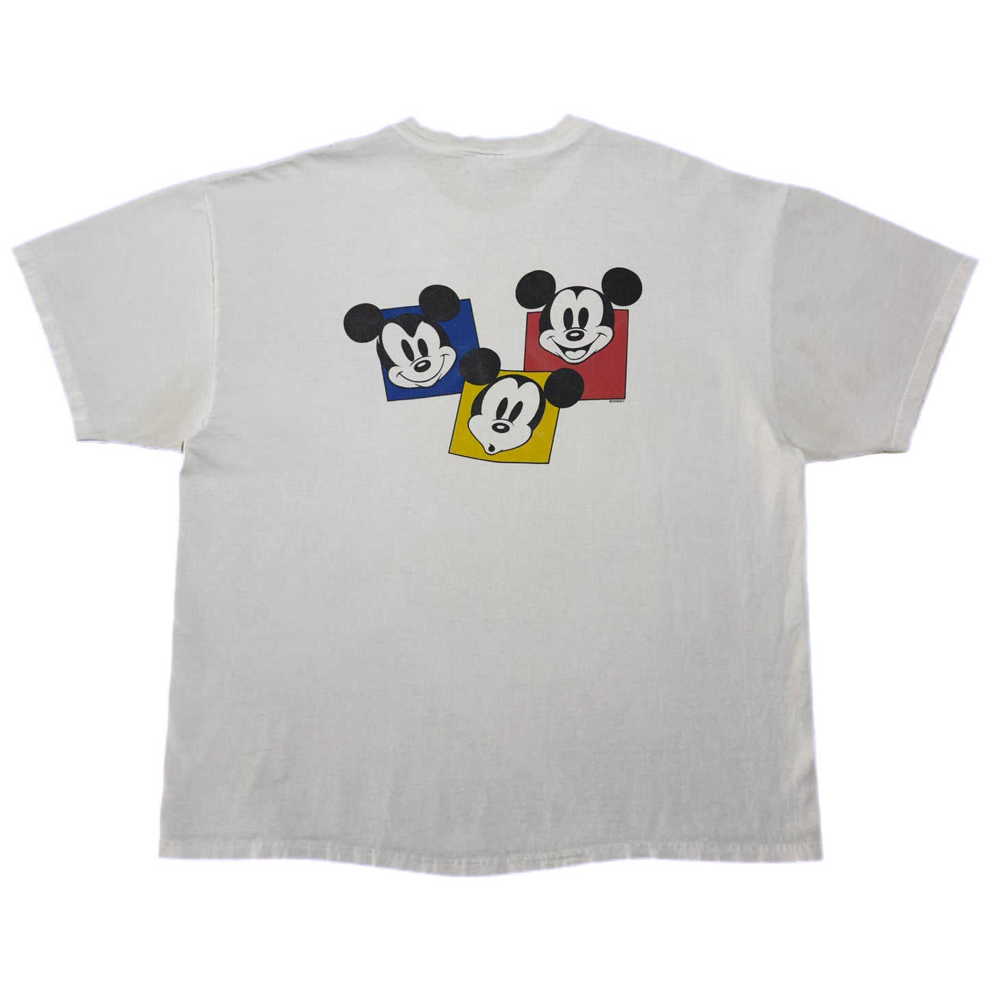 ‘90s | Walt Disney Mickey Mouse Home Video Tee