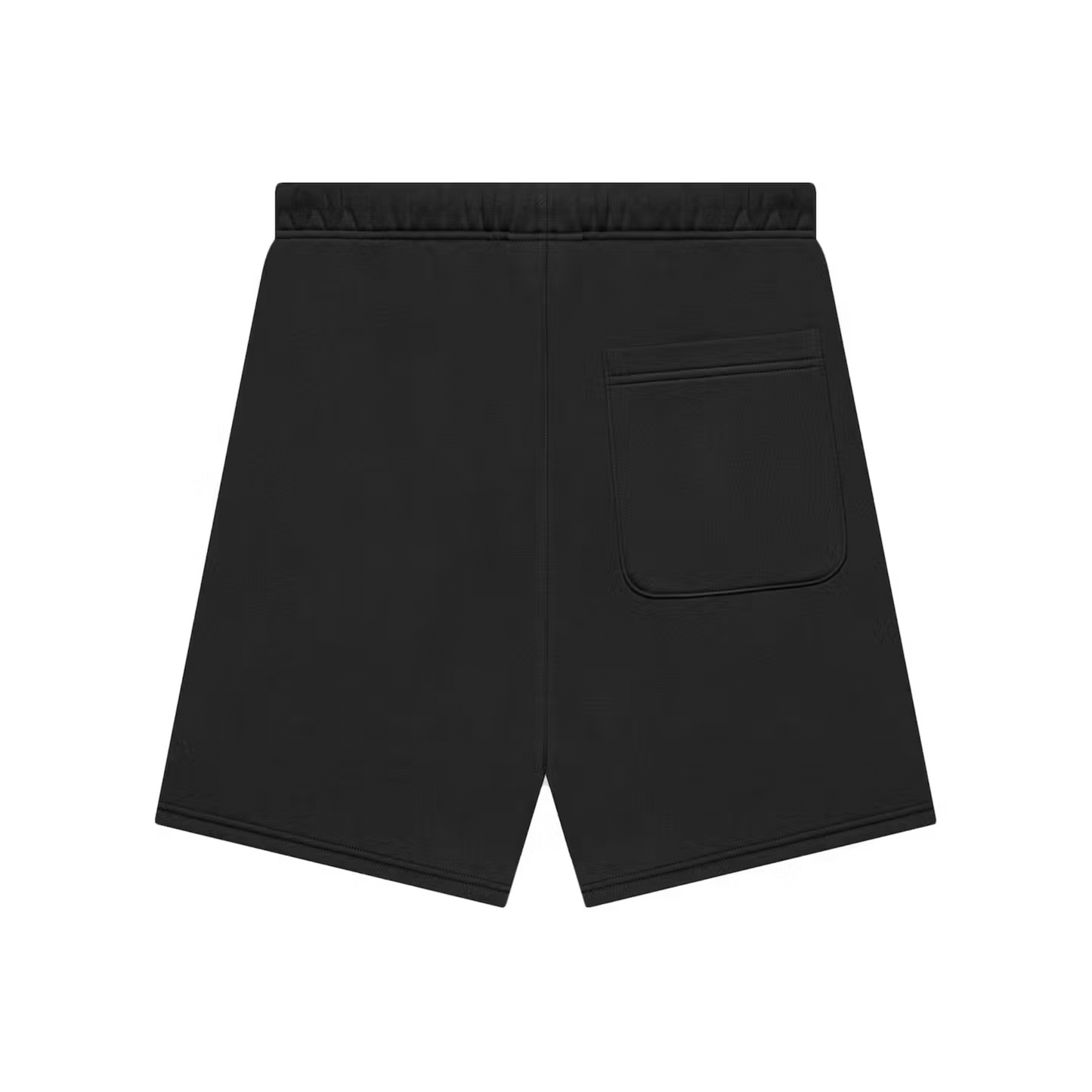 Fear of God | Essentials Shorts “Black / Stretch Limo”