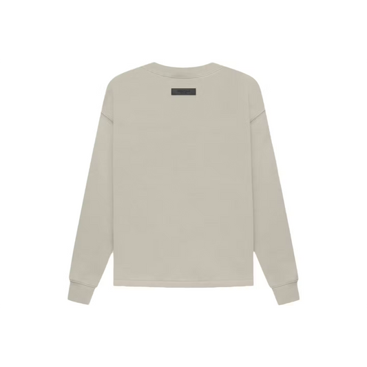 Fear of God | Essentials Relaxed Crewneck “Smoke”