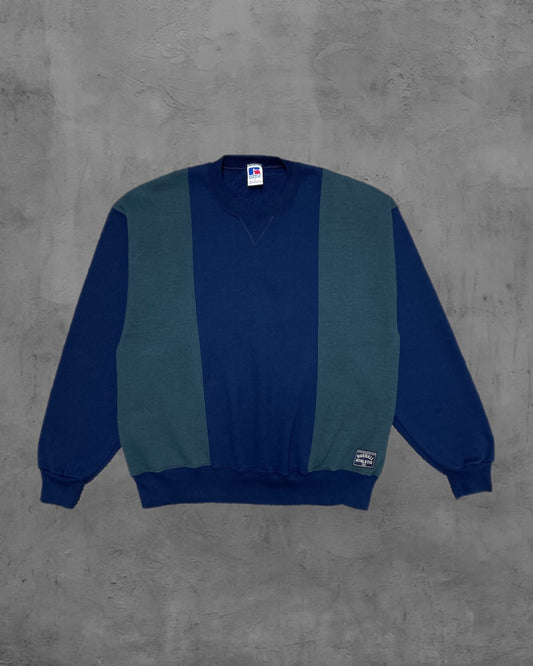 90s | Russell Crewneck