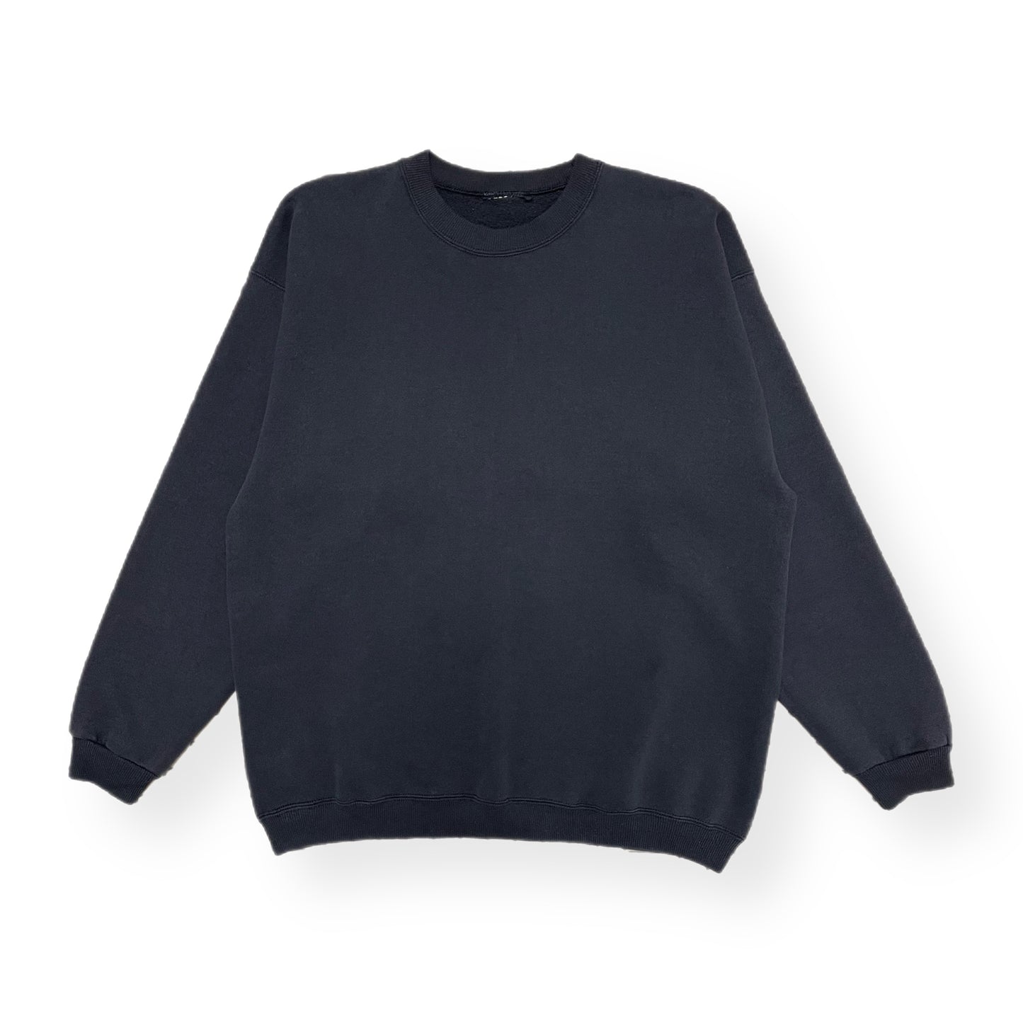 Black | Crewneck Sweatshirt