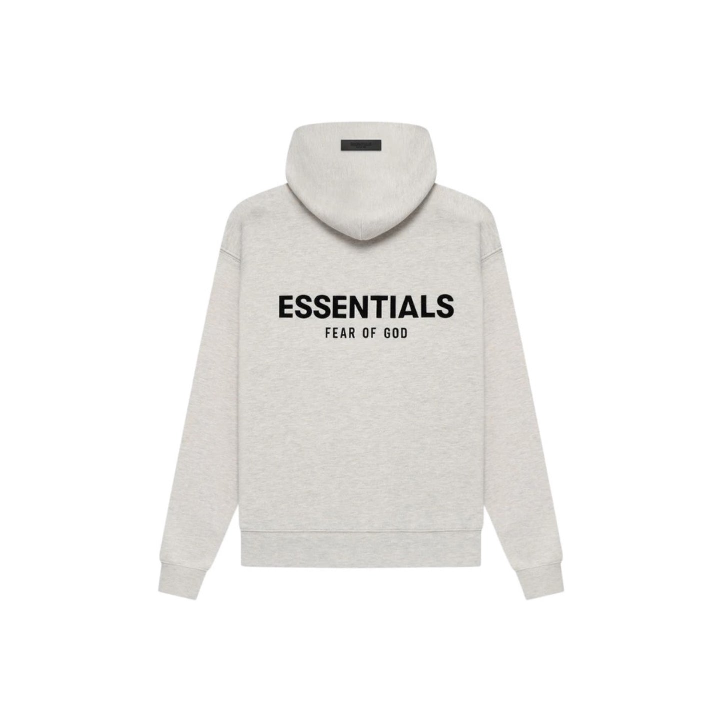 Fear of God | Essentials Hoodie (SS22)