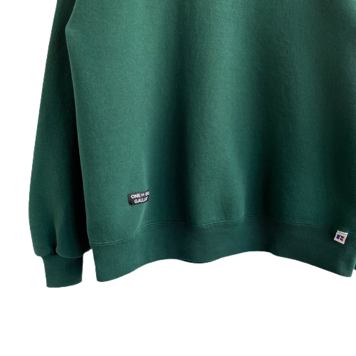 Oneofonegallery VNGT Crewneck