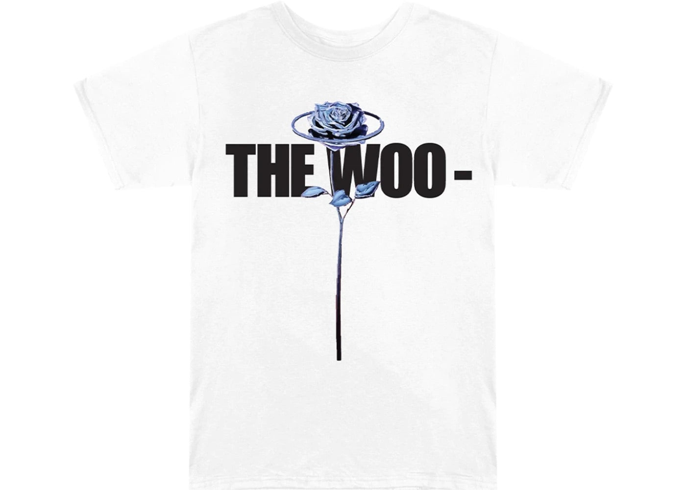 Vlone x Pop Smoke “The Woo”