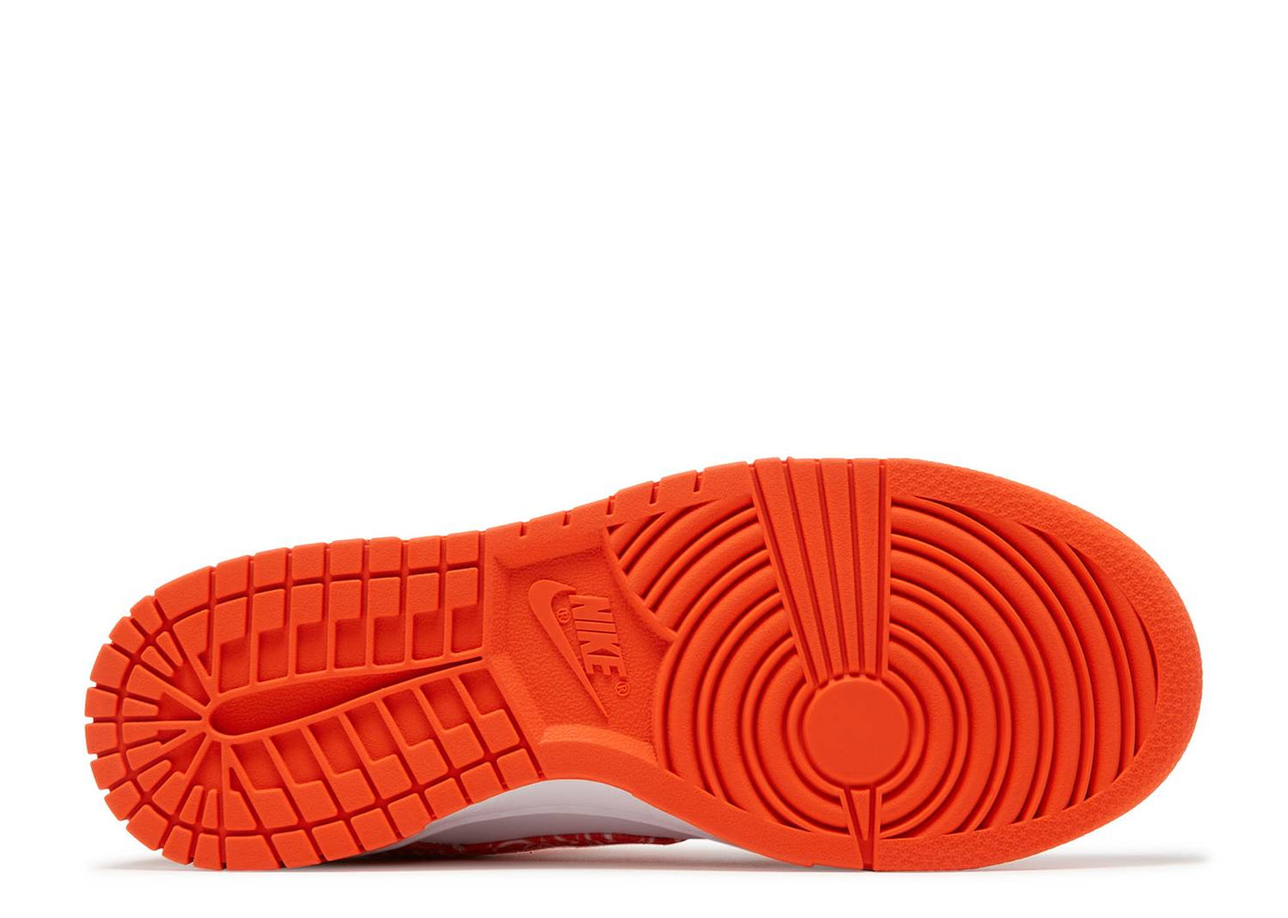 W Nike Dunk Low Essential “Paisley Pack Orange”