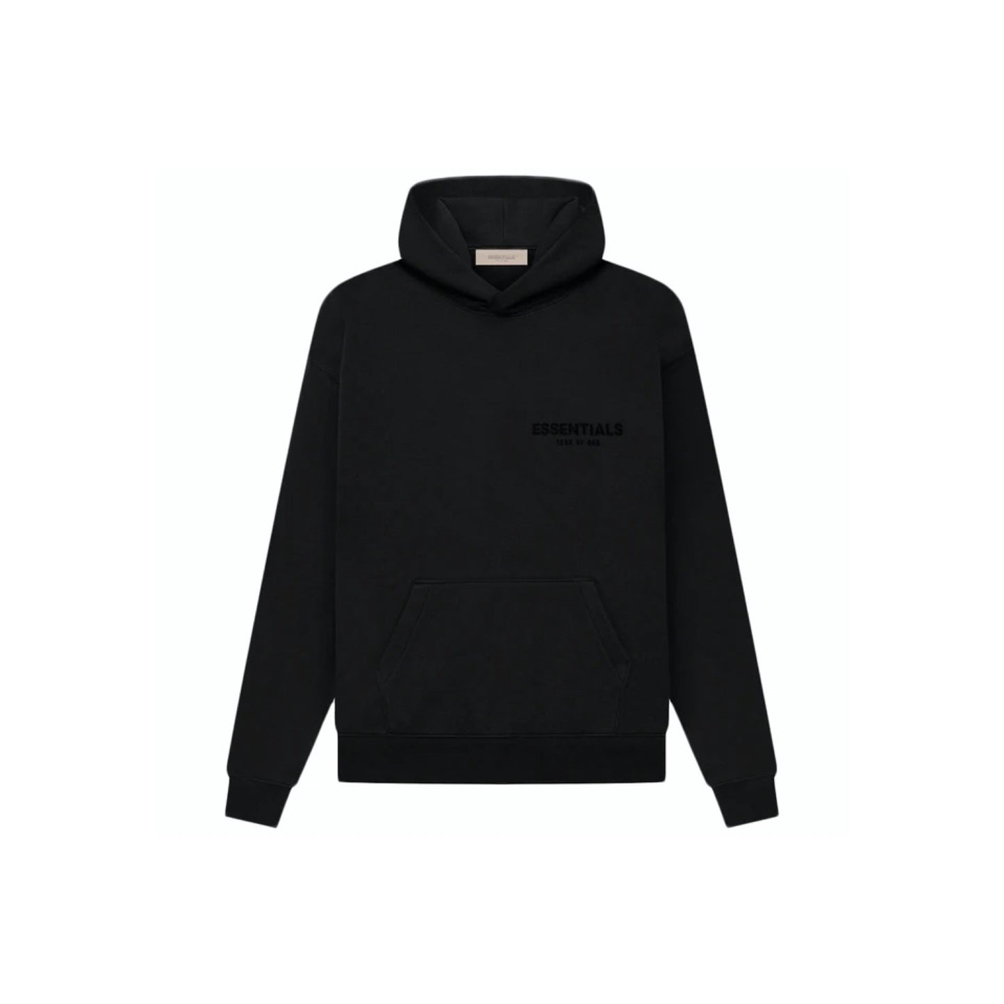 Fear of God | Essentials Hoodie “Stretch Limo” (FW22)