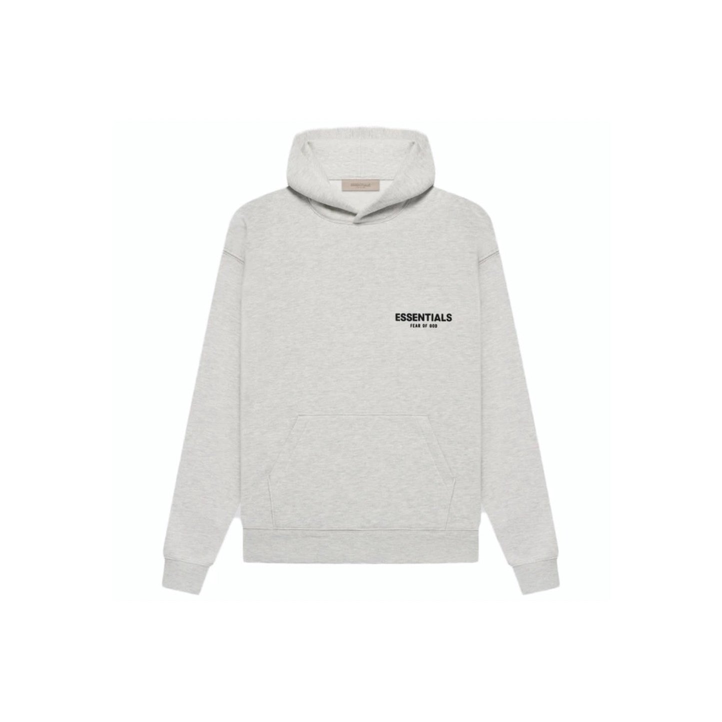 Fear of God | Essentials Hoodie (SS22)