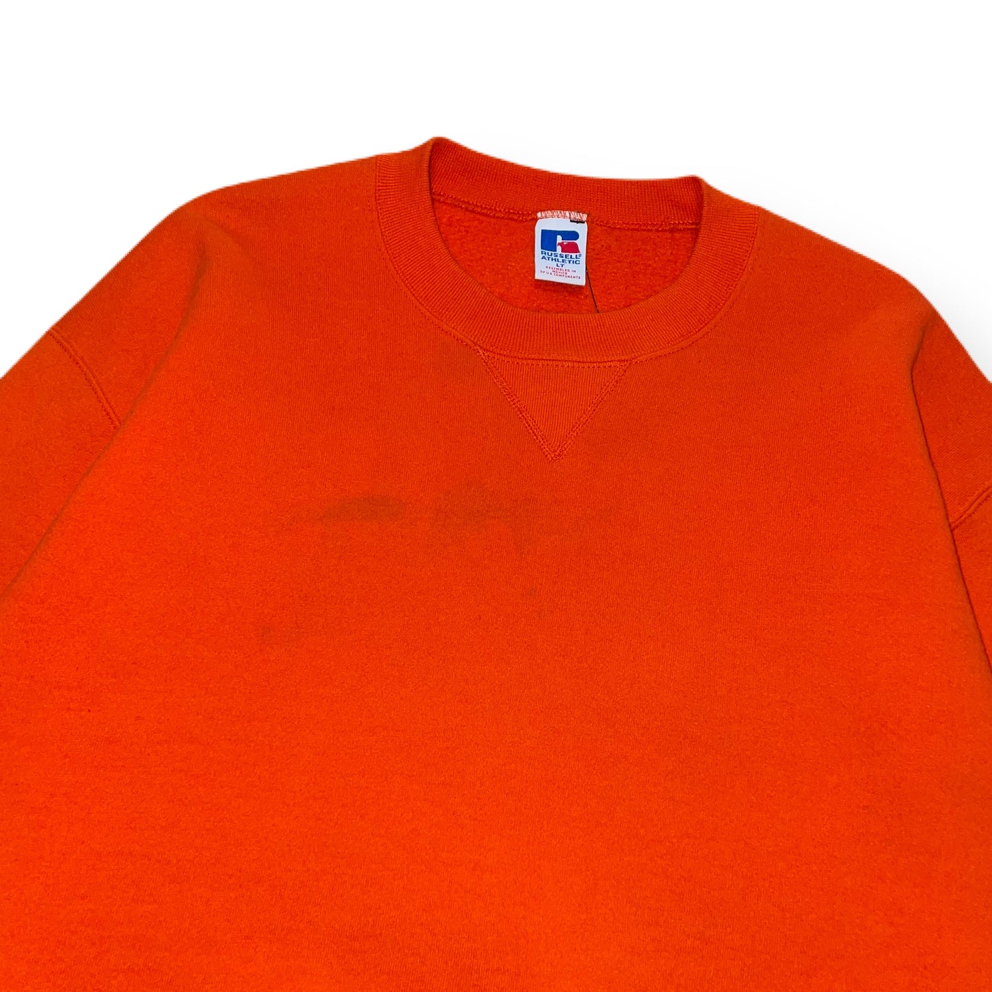 90s | Russell Crewneck sweatshirt